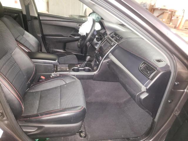 Photo 5 from auction – 2015 TOYOTA CAMRY LE with VIN 4T1BF1FK2FU078119