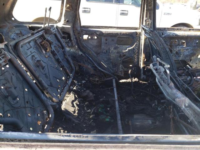 Photo 6 from auction – 2006 JEEP GRAND CHER with VIN 1J4GR48K26C101026