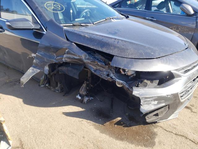 Photo 9 from auction – 2016 CHEVROLET MALIBU LT with VIN 1G1ZE5ST7GF259730