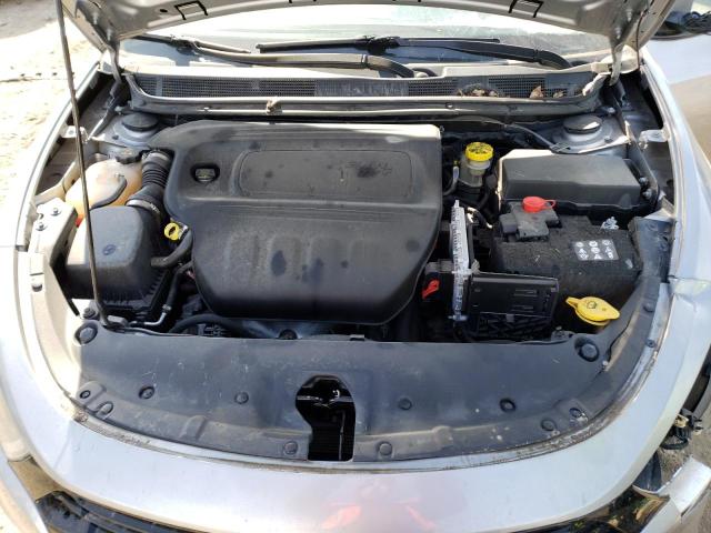 Photo 7 from auction – 2016 DODGE DART SE with VIN 1C3CDFAA7GD736663
