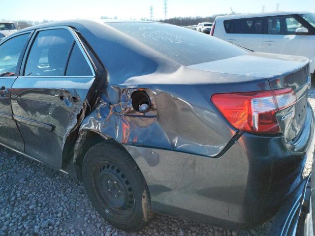 Photo 3 from auction – 2014 TOYOTA CAMRY L with VIN 4T1BF1FK9EU816383