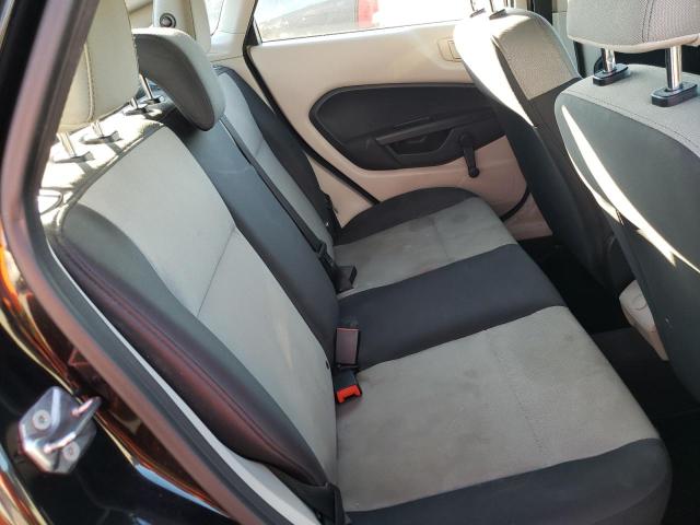 Photo 6 from auction – 2013 FORD FIESTA S with VIN 3FADP4AJ3DM146512