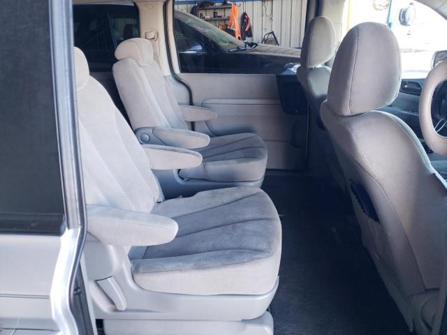 Photo 6 from auction – 2008 HYUNDAI ENTOURAGE with VIN KNDMC233186049677