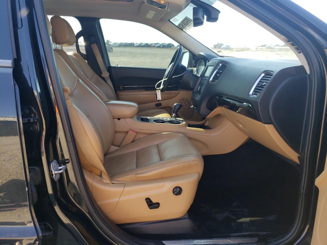Photo 5 from auction – 2011 DODGE DURANGO CI with VIN 1D4SD5GTXBC663882