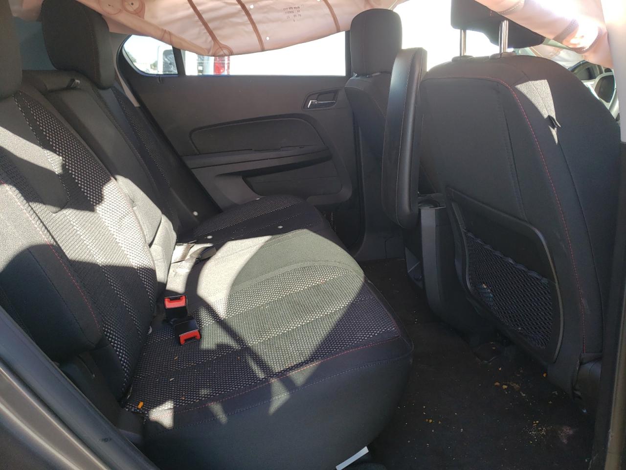 Photo 6 from auction – 2011 CHEVROLET EQUINOX LT with VIN 2CNALDEC2B6248049