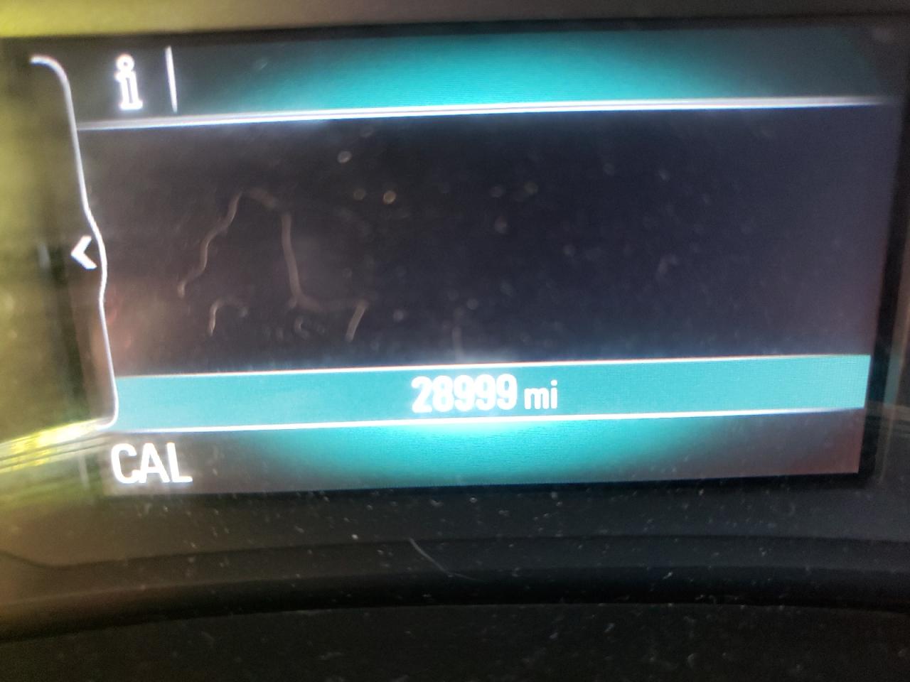 Photo 8 from auction – 2018 BUICK ENCORE PRE with VIN KL4CJASB1JB703346