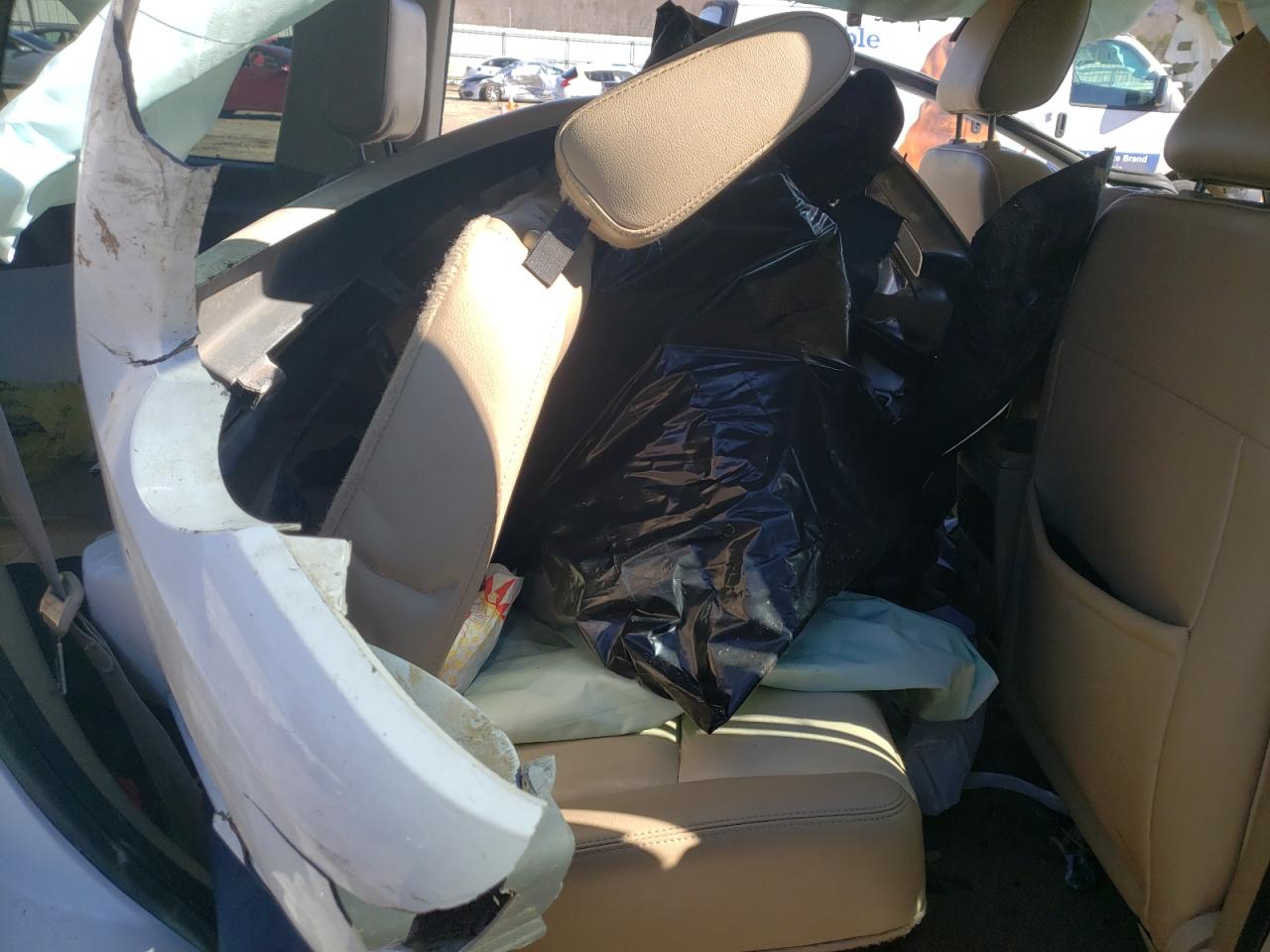 Photo 6 from auction – 2007 FORD EXPLORER with VIN 1FMEU74E27UA57646