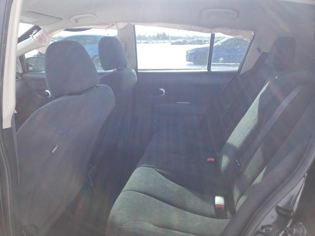 Photo 6 from auction – 2012 NISSAN VERSA S with VIN 3N1BC1CP2CL378328