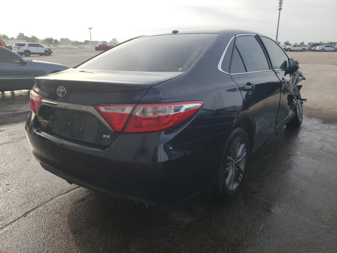 Photo 4 from auction – 2016 TOYOTA CAMRY LE with VIN 4T1BF1FK1GU218825