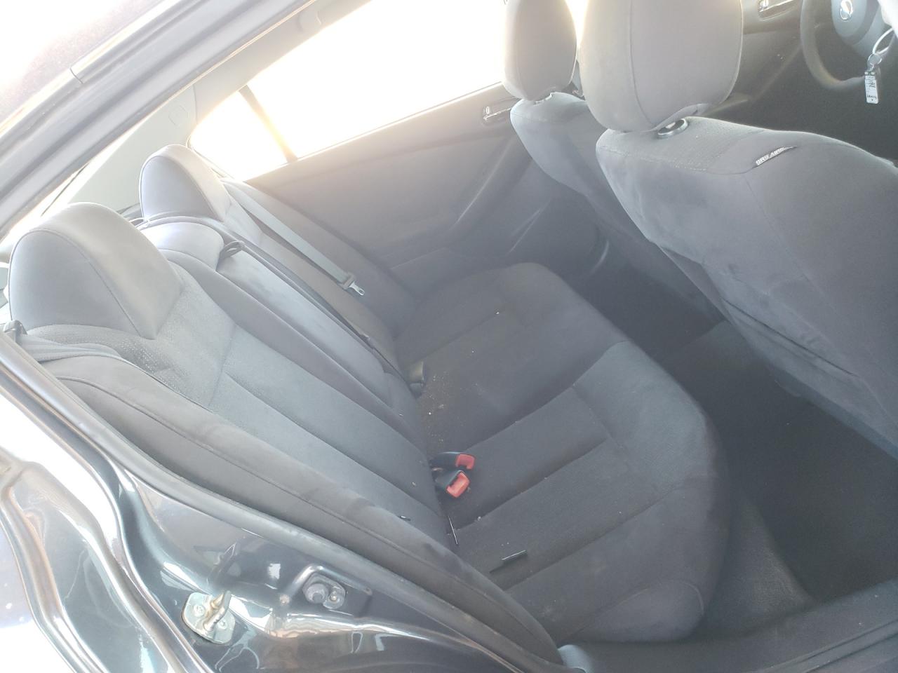 Photo 6 from auction – 2012 NISSAN ALTIMA BAS with VIN 1N4AL2AP6CC229844
