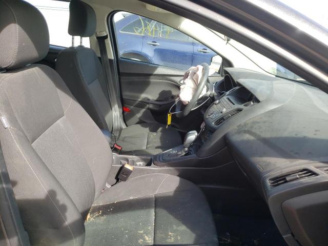 Photo 5 from auction – 2015 FORD FOCUS SE with VIN 1FADP3K20FL351503