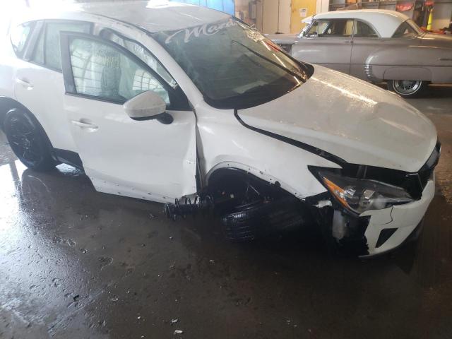 Photo 9 from auction – 2014 MAZDA CX-5 SPORT with VIN JM3KE4BE6E0428731