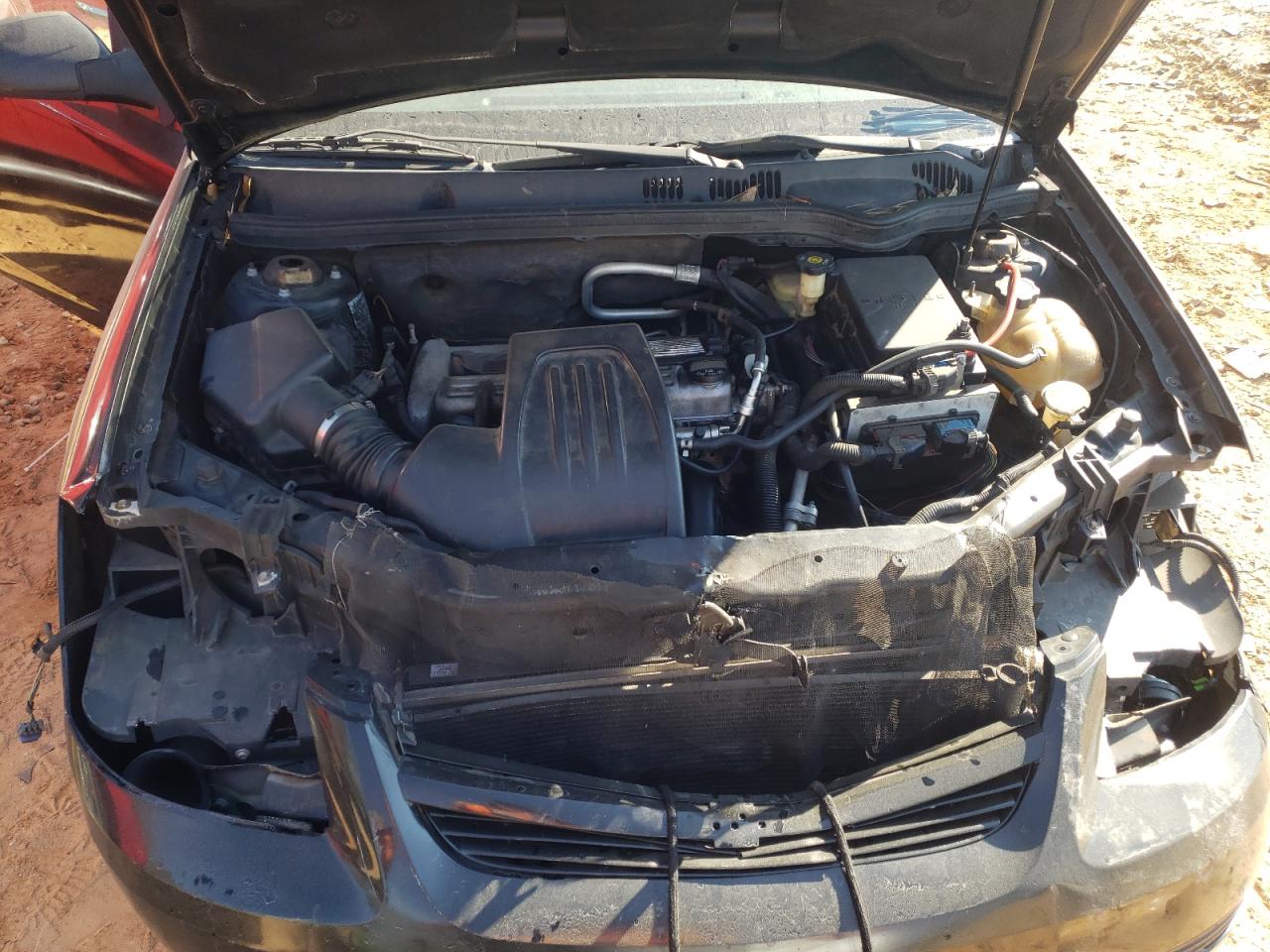 Photo 7 from auction – 2006 CHEVROLET COBALT LS with VIN 1G1AK55F367787771