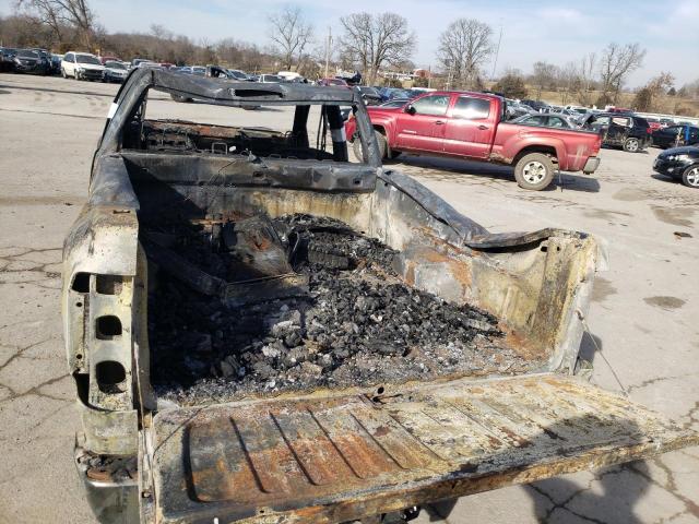 Photo 10 from auction – 2011 CHEVROLET SILVERADO with VIN 1GC2KXCG1BZ458634
