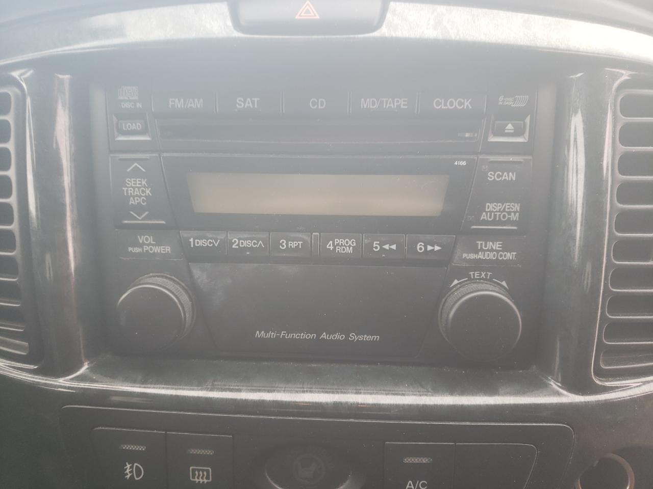 Photo 9 from auction – 2006 MAZDA TRIBUTE S with VIN 4F2CZ06116KM10161