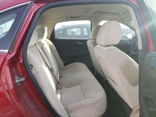 Photo 6 from auction – 2014 CHEVROLET IMPALA LIM with VIN 2G1WB5E31E1167315