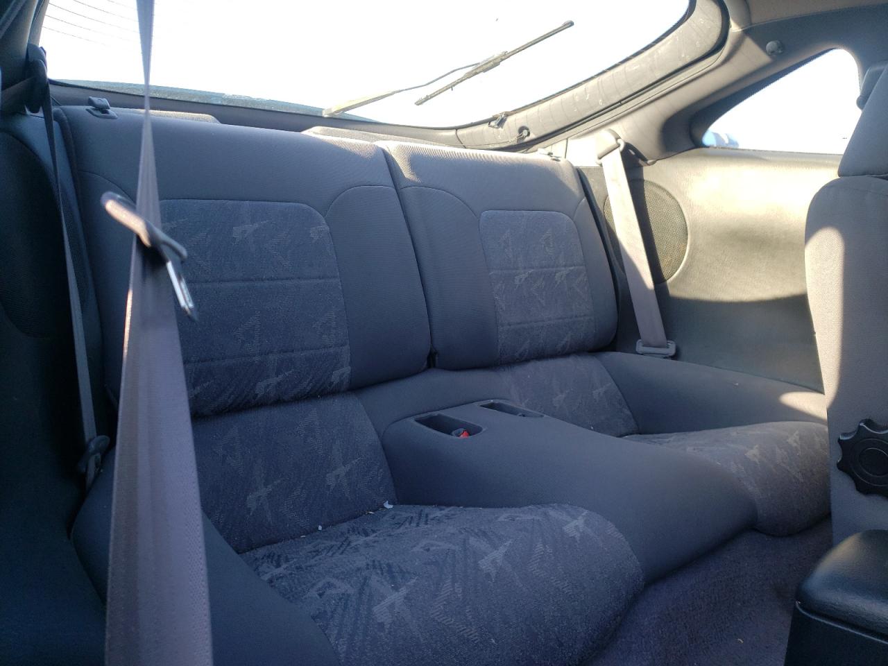 Фото 6 с аукциона – 1999 MITSUBISHI ECLIPSE GS с VIN 4A3AK44YXXE092217