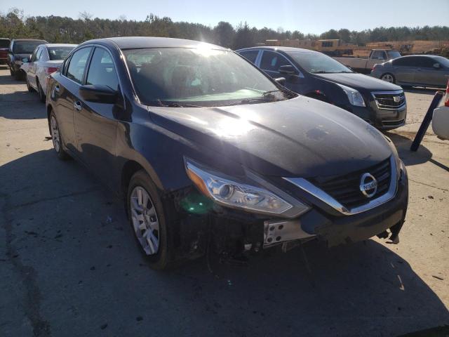NISSAN ALTIMA 2.5 2016 with VIN 1N4AL3AP8GC280967 - Photo from auction