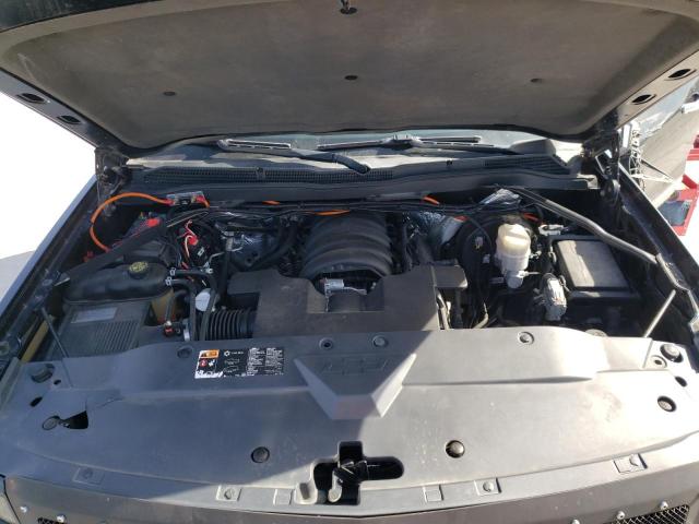 صورة رقم 7 من المزاد - 2014 CHEVROLET SILVERADO مع VIN 3GCUKSEC3EG466311