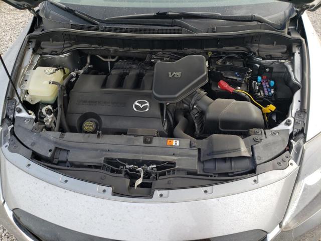 Photo 7 from auction – 2015 MAZDA CX-9 GRAND with VIN JM3TB3DA5F0466065