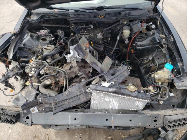 Photo 7 from auction – 2000 ACURA INTEGRA LS with VIN JH4DC4358YS015089