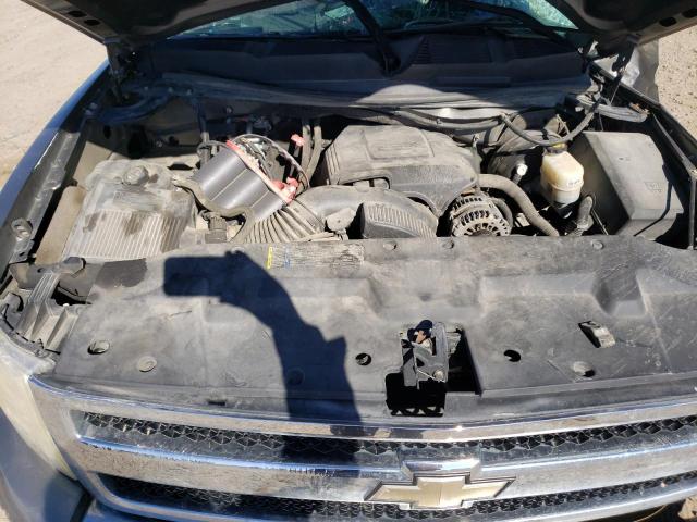 Photo 7 from auction – 2009 CHEVROLET SILVERADO with VIN 1GCEK29039Z266085