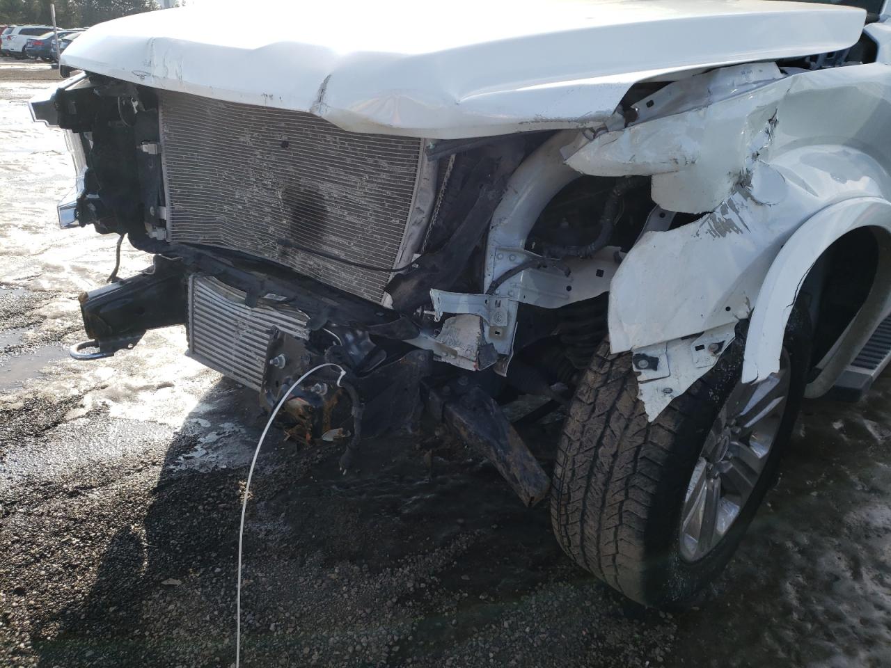 Photo 9 from auction – 2020 FORD F150 SUPER with VIN 1FTEW1E43LFC60447