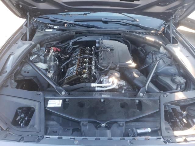 Photo 7 from auction – 2013 BMW 535 I with VIN WBAFR7C58DC818318