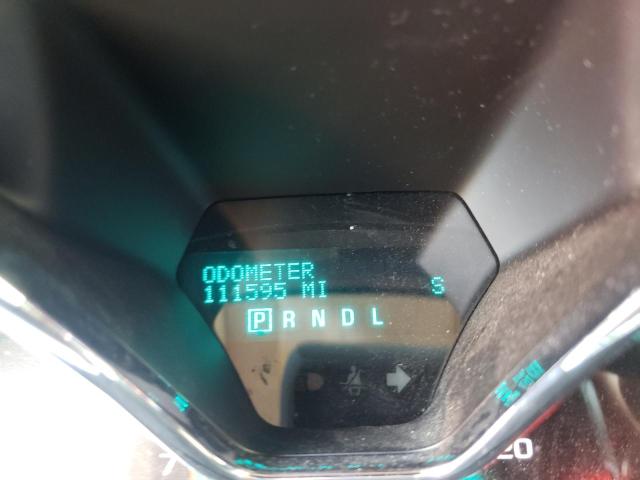 Photo 3 from auction – 2016 CHEVROLET TRAVERSE L with VIN 1GNKVHKD1GJ117347