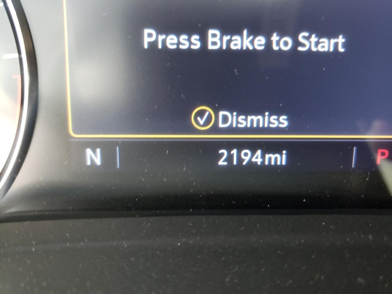 Photo 8 from auction – 2022 BUICK ENVISION P with VIN LRBAZLR49ND022126