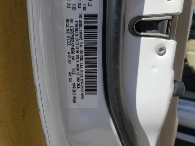 Photo 10 from auction – 2014 RAM 1500 LARAM with VIN 1C6RR7NT6ES244960