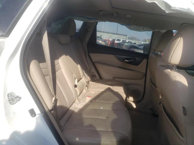 Photo 6 from auction – 2015 NISSAN ROGUE S with VIN 5N1AT2MV7FC791725