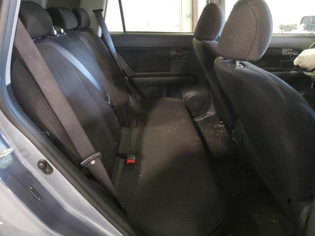 Photo 6 from auction – 2010 TOYOTA SCION XB with VIN JTLZE4FE8A1109051