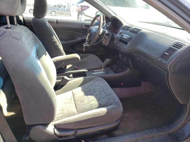 Photo 5 from auction – 2002 HONDA CIVIC EX with VIN 1HGEM22952L064748