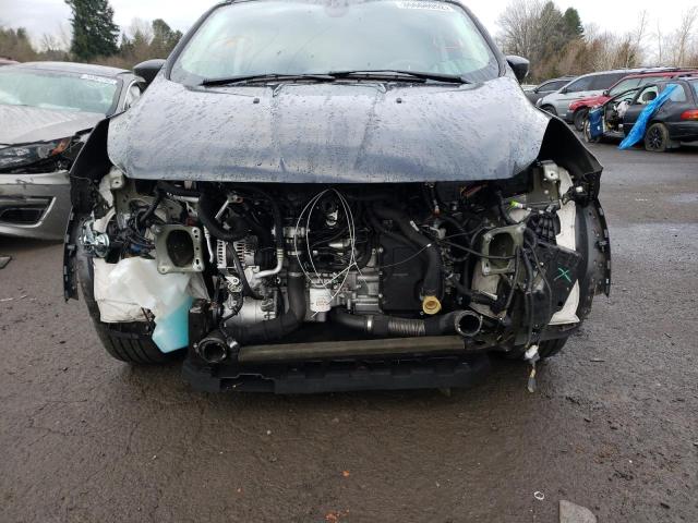 Photo 9 from auction – 2014 FORD ESCAPE TIT with VIN 1FMCU9J96EUD81044