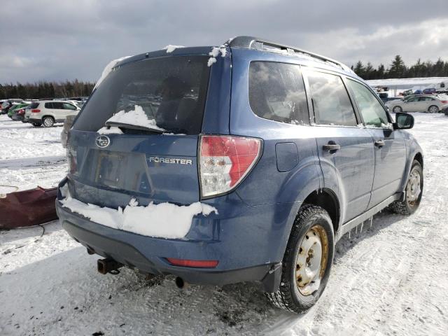 Photo 7 from auction – 2012 SUBARU FORESTER 2 with VIN JF2SHCBC8CH462436