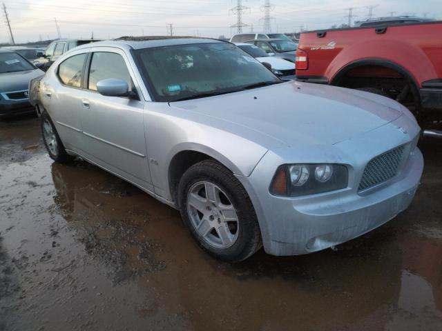 DODGE CHARGER SX 2010 with VIN 2B3CA3CV1AH310515 - Photo from auction