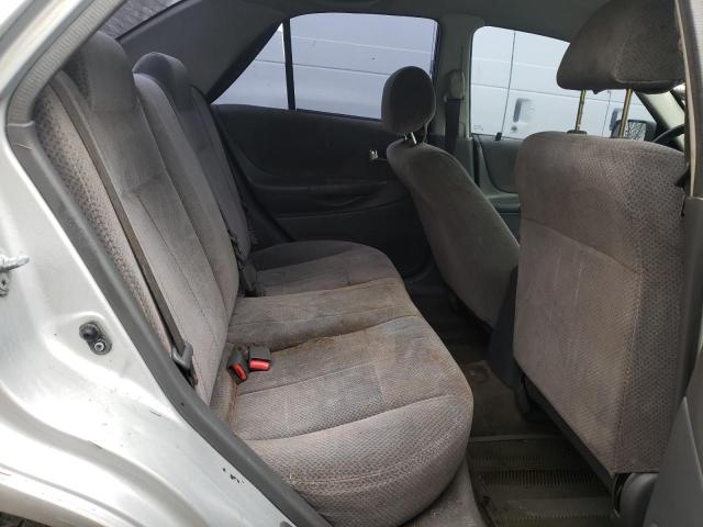 Photo 6 from auction – 2000 MAZDA PROTEGE DX with VIN JM1BJ2225Y0237319
