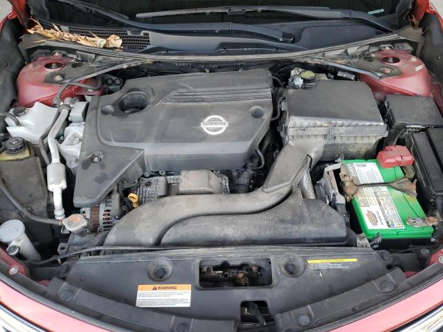 Photo 7 from auction – 2015 NISSAN ALTIMA 2.5 with VIN 1N4AL3AP4FN357403