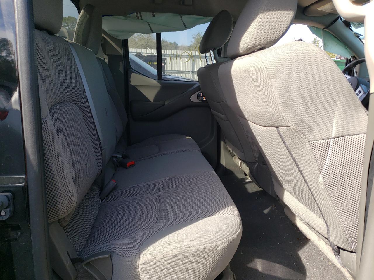 Zdjęcie 6 z aukcji – 2020 NISSAN FRONTIER S z VIN 1N6ED0EA3LN705486