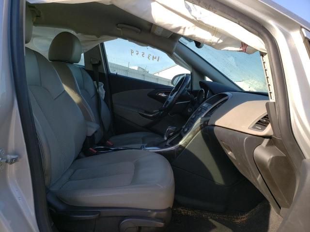 Photo 5 from auction – 2014 BUICK VERANO CON with VIN 1G4PR5SK3E4152852