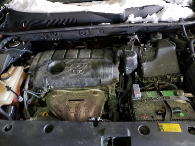 Photo 7 from auction – 2011 TOYOTA RAV4 with VIN 2T3BF4DV0BW126944