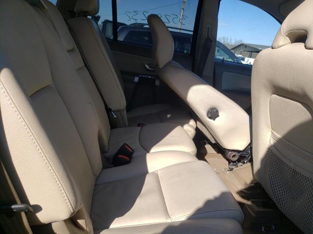 Photo 6 from auction – 2013 VOLVO XC90 3.2 with VIN YV4952CZ4D1652972