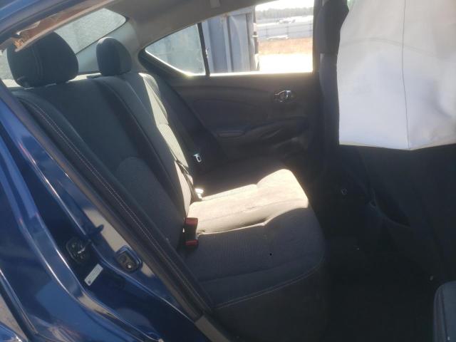 Photo 6 from auction – 2018 NISSAN VERSA S with VIN 3N1CN7AP7JL863193