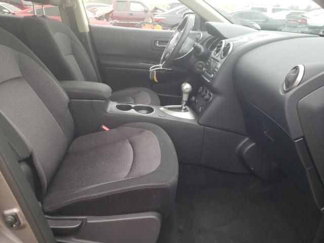 Photo 5 from auction – 2012 NISSAN ROGUE S with VIN JN8AS5MT4CW265591