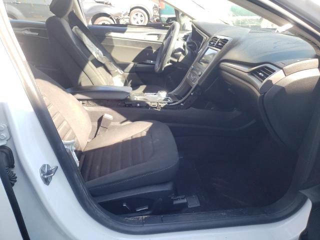 Photo 5 from auction – 2019 FORD FUSION SE with VIN 3FA6P0LU5KR120535