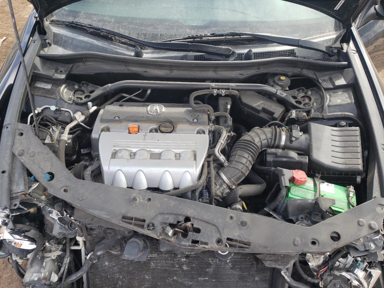 Photo 7 from auction – 2014 ACURA TSX TECH with VIN JH4CU2F60EC004708