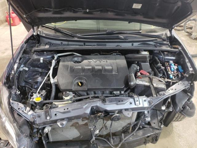 Photo 7 from auction – 2017 TOYOTA COROLLA L with VIN 2T1BURHE6HC780363