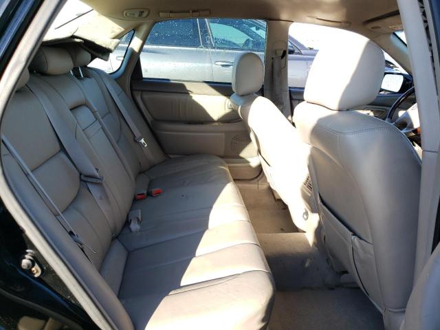 Photo 6 from auction – 2004 TOYOTA AVALON XL with VIN 4T1BF28B44U378535