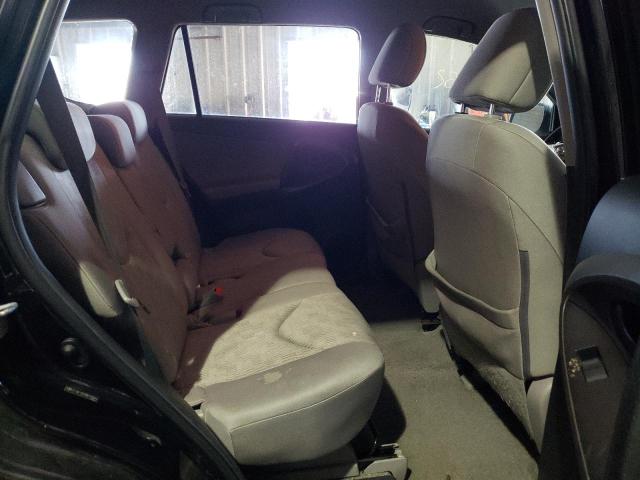 Photo 6 from auction – 2011 TOYOTA RAV4 with VIN 2T3BF4DV0BW126944